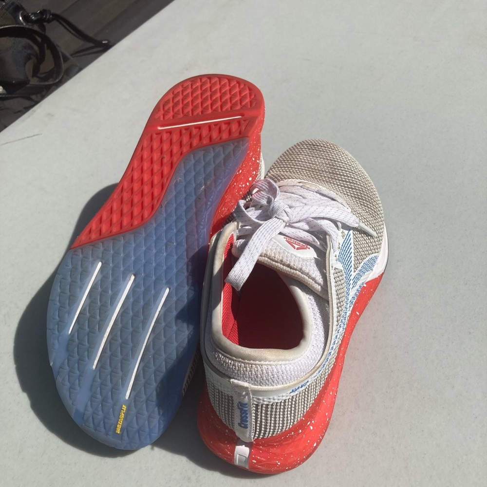 CrossFit Shoes - Picture 3 of 4